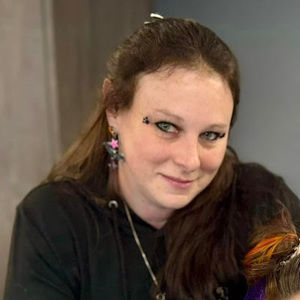 Meet your Posher, Melysa marie